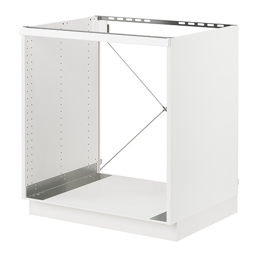 SEKTION, base cabinet for oven 1 of 3 open dialog
