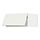 Current variation: white/Vallstena white