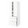 Select colour variation: white Enköping/white wood effect
