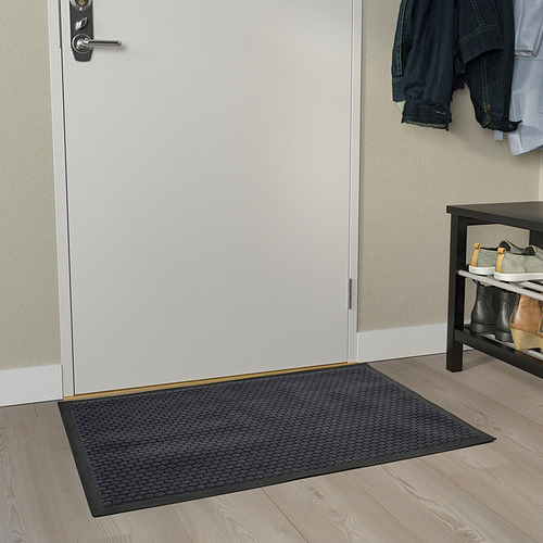 VATTENVERK, door mat, indoor 3 of 4 open dialog