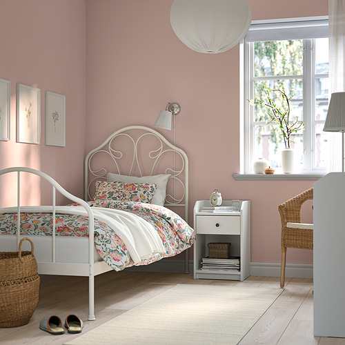 MELLGRUND, bed frame. 2 of 8 open dialog