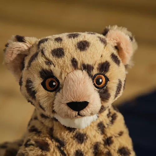 IKEA Virgin Islands - St. Croix - St. Thomas - SANDLÖPARE soft toy