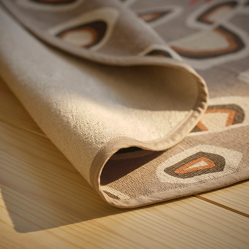 SANDLÖPARE, rug, flatwoven. 4 of 4 open dialog