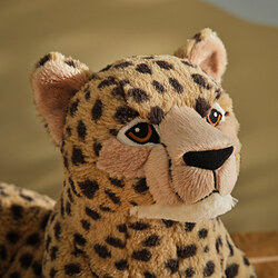 SANDLÖPARE peluche