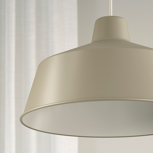 SJÖMAKT, pendant lamp. 5 of 6 open dialog
