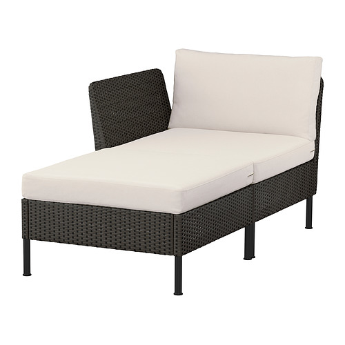 VITTSKÄR, modular chaise longue. 1 of 5 open dialog