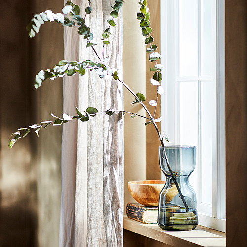 DYTÅG, curtains, 1 pair 3 of 8 open dialog