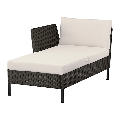 VITTSKÄR, modular chaise longue. 1 of 5 open dialog