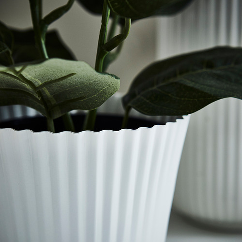 VINTERFINT, plant pot. 3 of 3 open dialog