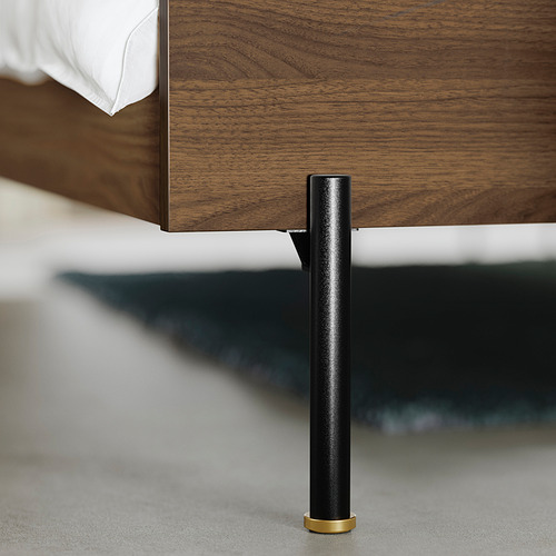 RÅDMANSÖ, bed frame. 7 of 9 open dialog