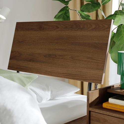 RÅDMANSÖ, bed frame. 4 of 9 open dialog