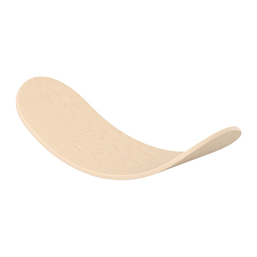 GREJSIMOJS, balance board for children. 1 of 5 open dialog