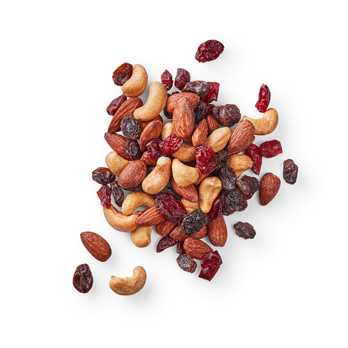 MUNSBIT, mix of roasted nuts 2 of 4 open dialog