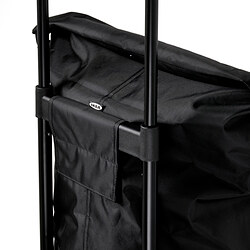 RADARBULLE shopping bag with wheels