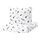 Select colour variation: Space white / black