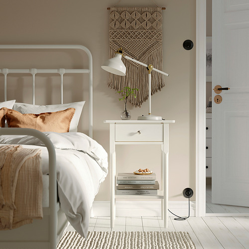 BLÄSTÅSEN, mesita de noche. 2 de 7 open dialog