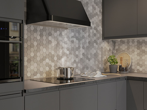 FOKUSERA, extractor de pared. 5 de 11 open dialog
