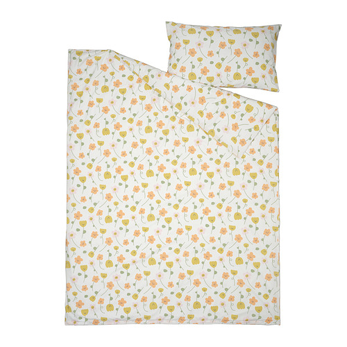 BARNDRÖM, duvet cover and pillowcase(s). 2 of 6 open dialog