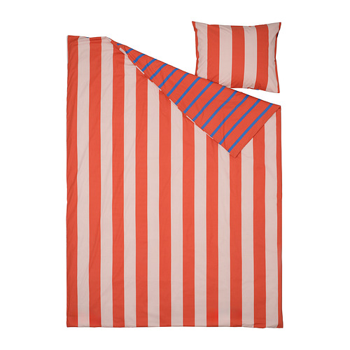 BARNDRÖM, duvet cover and pillowcase(s). 2 of 8 open dialog