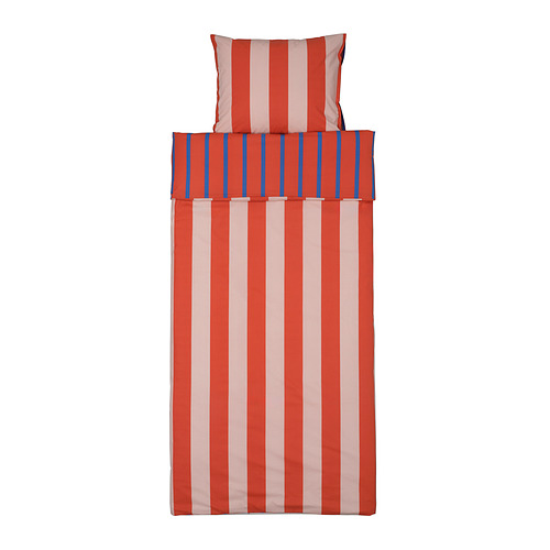 BARNDRÖM, duvet cover and pillowcase(s). 7 of 8 open dialog