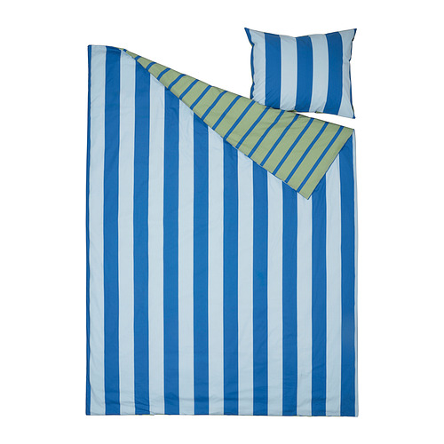 BARNDRÖM, duvet cover and pillowcase(s). 2 of 8 open dialog