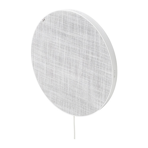 SOLSKYDD, Bluetooth speaker. 1 of 5 open dialog