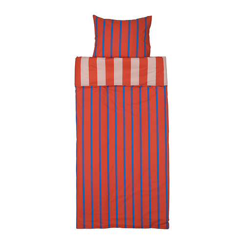 BARNDRÖM, duvet cover and pillowcase(s). 8 of 8 open dialog