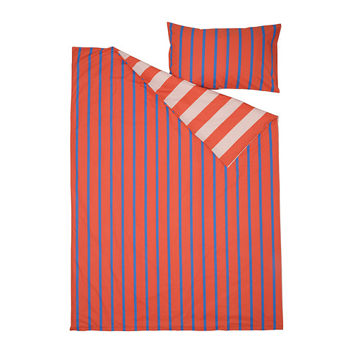 BARNDRÖM, duvet cover and pillowcase(s). 3 of 8 open dialog