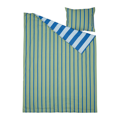 BARNDRÖM, duvet cover and pillowcase(s). 3 of 8 open dialog