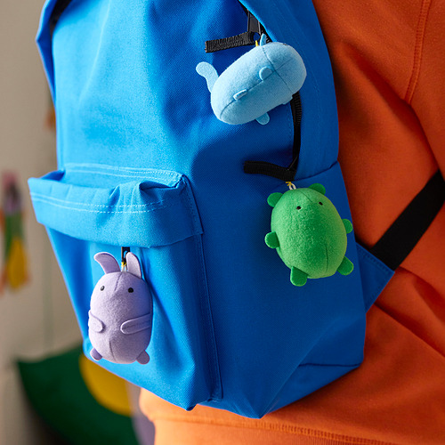 GREJSIMOJS, soft toy, set of 3. 3 of 4 open dialog