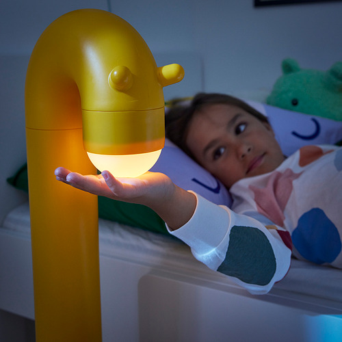 GREJSIMOJS, adorno eléc LED suelo. 4 de 7 open dialog