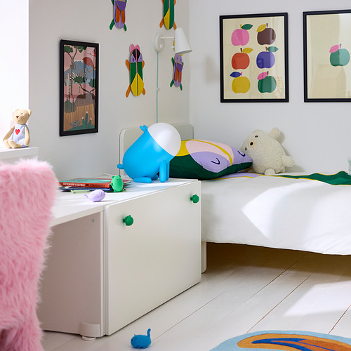 GREJSIMOJS, lámpara mesa. 4 de 7 open dialog