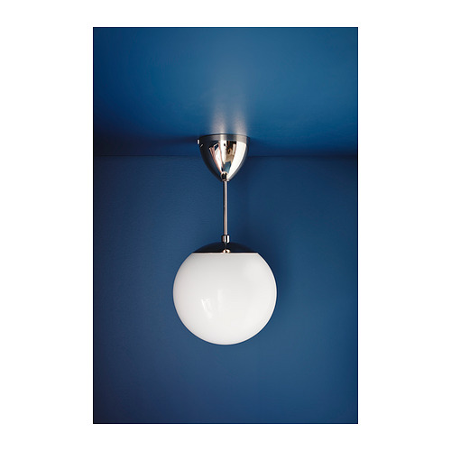 HÖLJES, pendant lamp 4 of 7 open dialog
