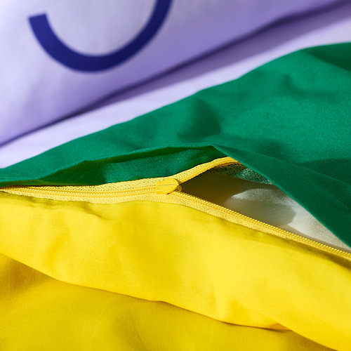 GREJSIMOJS, duvet cover and pillowcase(s). 6 of 7 open dialog