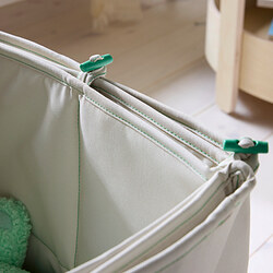 GREJSIMOJS alfombrilla/caja