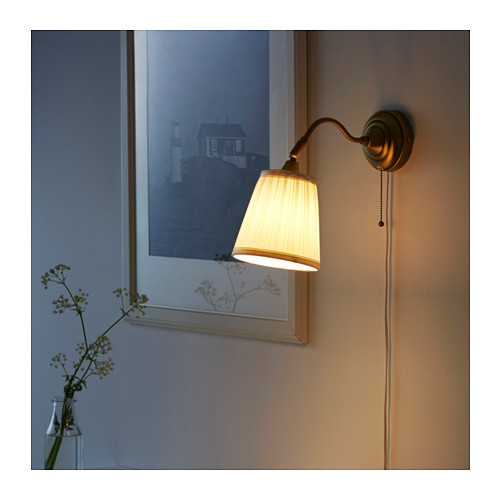 ÅRSTID wall lamp