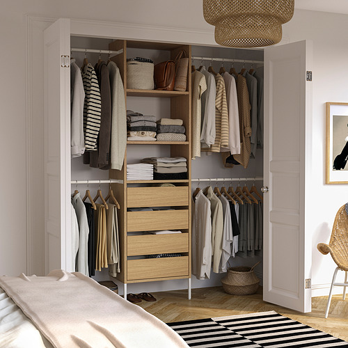 AURDAL, wardrobe combination. 2 of 8 open dialog