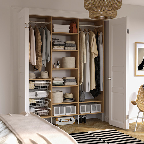 AURDAL, wardrobe combination. 2 of 4 open dialog