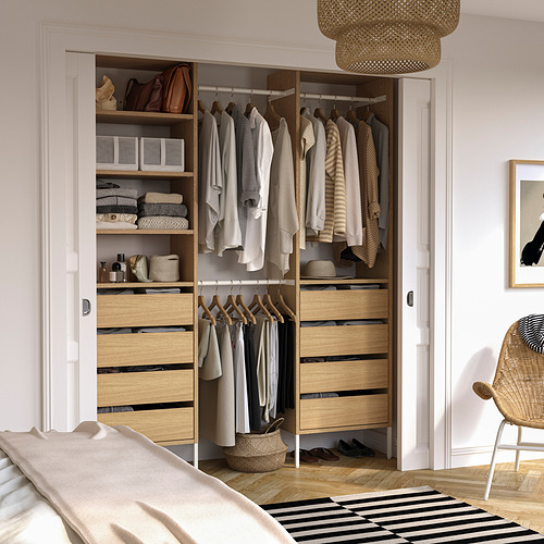 AURDAL, wardrobe combination. 2 of 8 open dialog