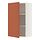 Select colour variation: white/Terrsjö red-brown wave pattern
