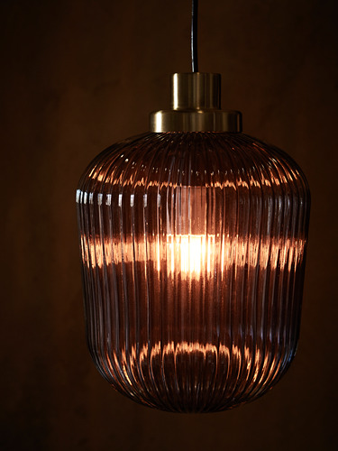 SOLKLINT, pendant lamp 7 of 7 open dialog