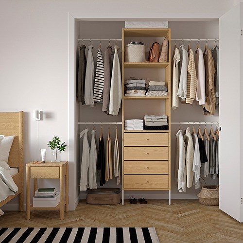 AURDAL, wardrobe combination. 3 of 8 open dialog