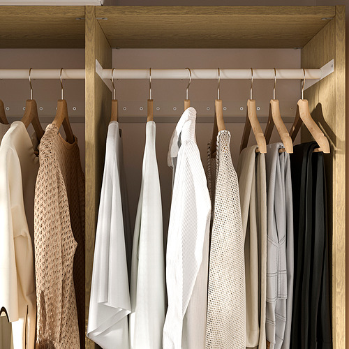 AURDAL, wardrobe combination. 4 of 4 open dialog