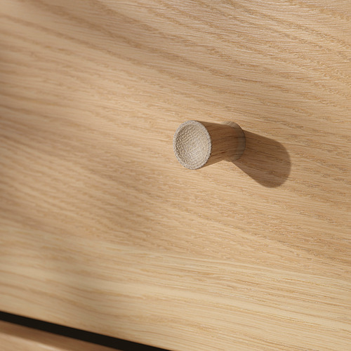 AURDAL, wardrobe combination. 7 of 7 open dialog