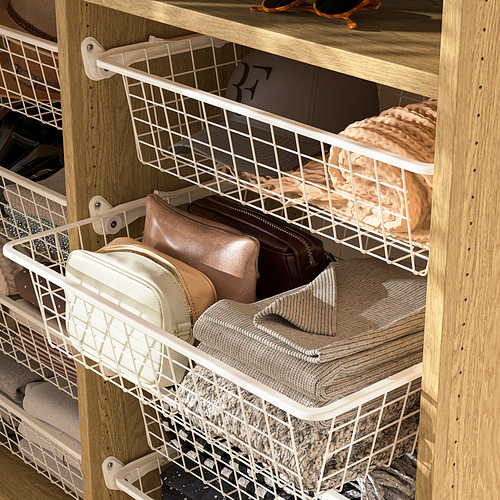 AURDAL, wardrobe combination. 3 of 4 open dialog