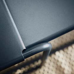 GRYTSHOLM mesa nido, juego de 2