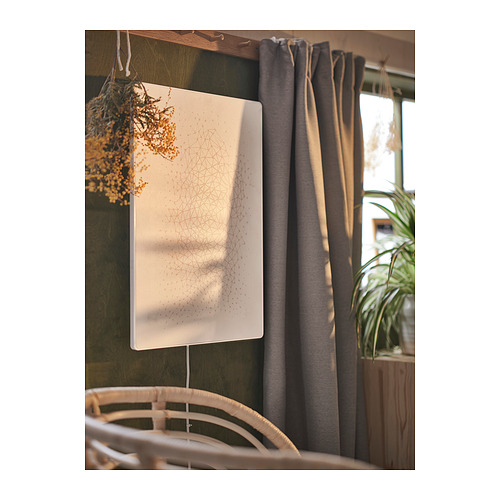 SYMFONISK, picture frame w Sonos Wi-Fi speaker 4 of 9 open dialog