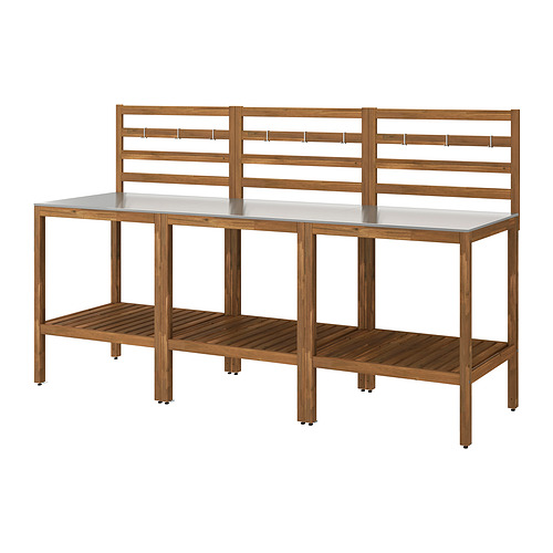 NÄMMARÖ, cocina de exterior. 1 de 1 open dialog