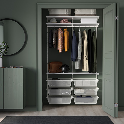 BOAXEL, wardrobe combination 3 of 5 open dialog