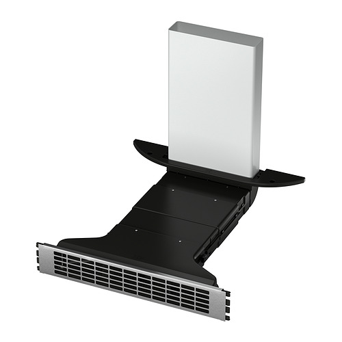 NYTTIG, recirculation kit for hob. 1 of 3 open dialog